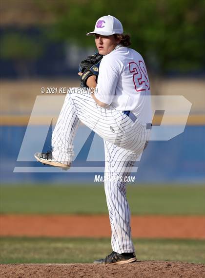 Thumbnail 3 in O'Connor @ Chaparral photogallery.