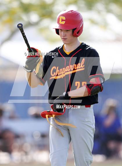 Thumbnail 3 in O'Connor @ Chaparral photogallery.