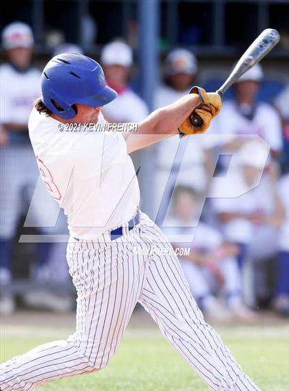 Thumbnail 2 in O'Connor @ Chaparral photogallery.