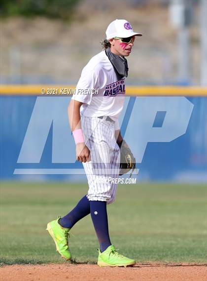 Thumbnail 1 in O'Connor @ Chaparral photogallery.