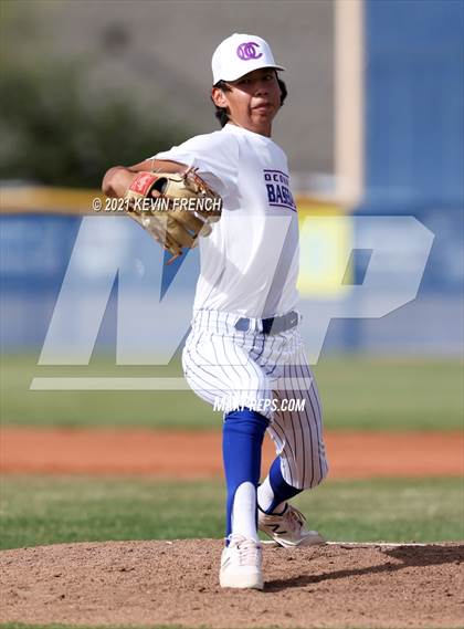 Thumbnail 2 in O'Connor @ Chaparral photogallery.