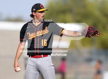Thumbnail 1 in O'Connor @ Chaparral photogallery.