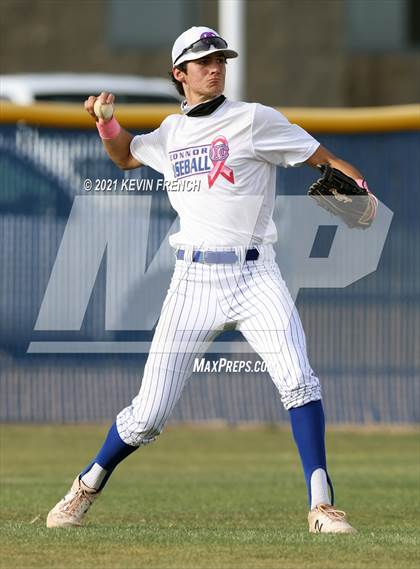 Thumbnail 2 in O'Connor @ Chaparral photogallery.