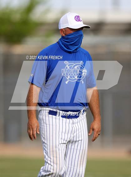 Thumbnail 1 in O'Connor @ Chaparral photogallery.