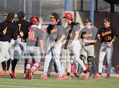 Thumbnail 2 in O'Connor @ Chaparral photogallery.