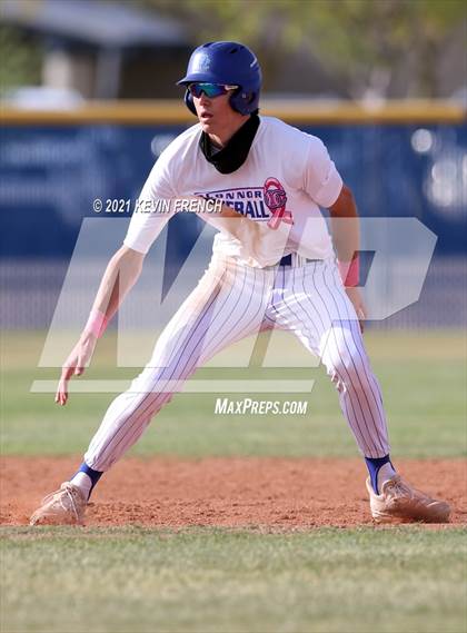 Thumbnail 3 in O'Connor @ Chaparral photogallery.
