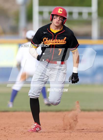 Thumbnail 3 in O'Connor @ Chaparral photogallery.