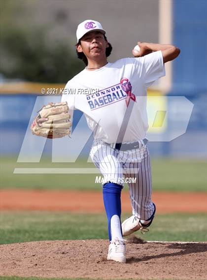 Thumbnail 1 in O'Connor @ Chaparral photogallery.