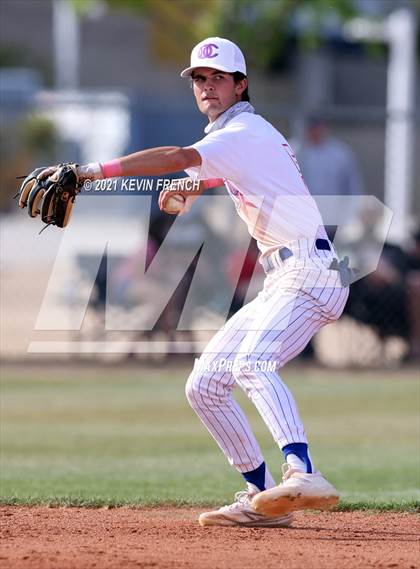 Thumbnail 1 in O'Connor @ Chaparral photogallery.
