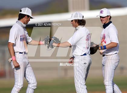 Thumbnail 3 in O'Connor @ Chaparral photogallery.