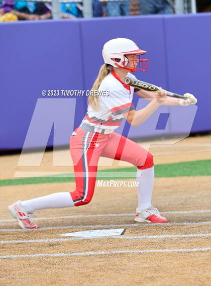 Thumbnail 2 in Bucktail @ Old Forge (PIAA 1A Round 1) photogallery.