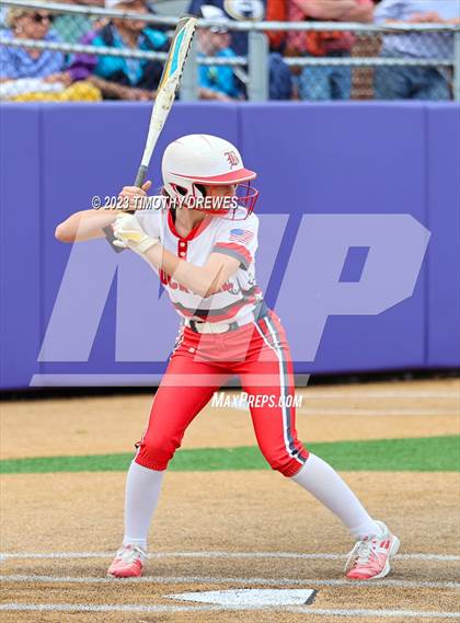 Thumbnail 1 in Bucktail @ Old Forge (PIAA 1A Round 1) photogallery.