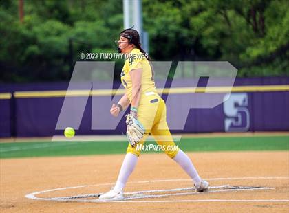 Thumbnail 1 in Bucktail @ Old Forge (PIAA 1A Round 1) photogallery.