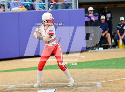 Thumbnail 2 in Bucktail @ Old Forge (PIAA 1A Round 1) photogallery.