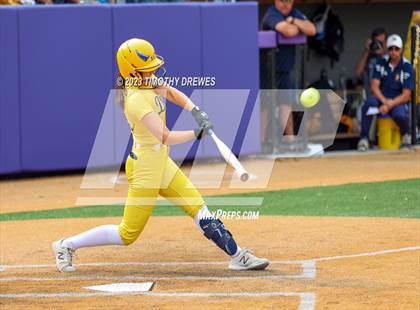 Thumbnail 3 in Bucktail @ Old Forge (PIAA 1A Round 1) photogallery.