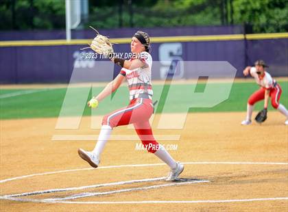 Thumbnail 1 in Bucktail @ Old Forge (PIAA 1A Round 1) photogallery.