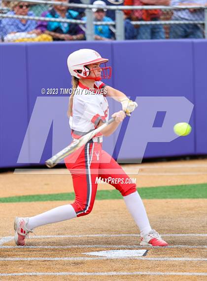 Thumbnail 3 in Bucktail @ Old Forge (PIAA 1A Round 1) photogallery.