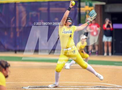Thumbnail 2 in Bucktail @ Old Forge (PIAA 1A Round 1) photogallery.