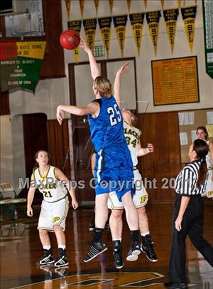 Rocklin vs. Placer (Coach G Memorial)