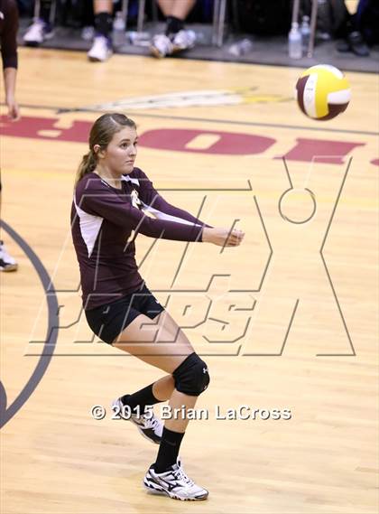 Thumbnail 2 in West Nassau vs. Bolles photogallery.