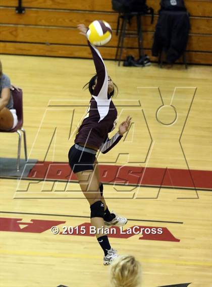 Thumbnail 2 in West Nassau vs. Bolles photogallery.