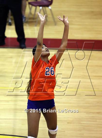Thumbnail 1 in West Nassau vs. Bolles photogallery.