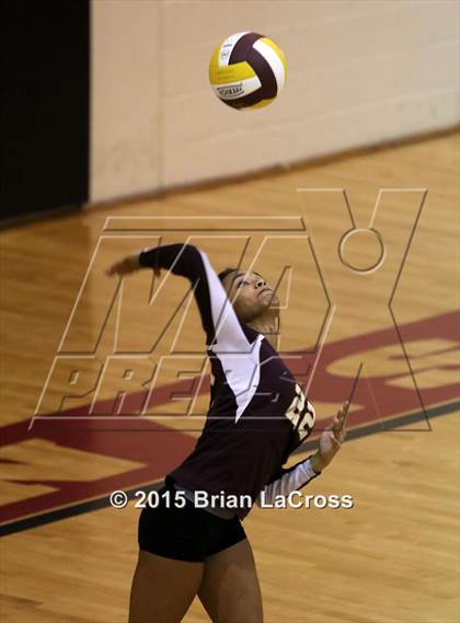 Thumbnail 1 in West Nassau vs. Bolles photogallery.