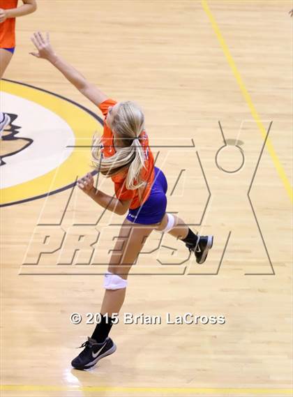 Thumbnail 3 in West Nassau vs. Bolles photogallery.