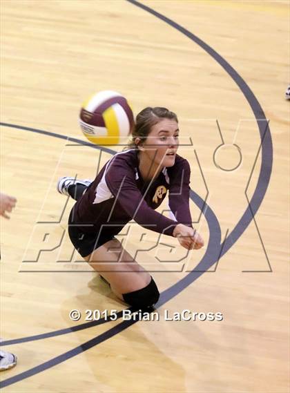 Thumbnail 1 in West Nassau vs. Bolles photogallery.
