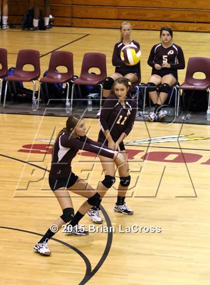 Thumbnail 3 in West Nassau vs. Bolles photogallery.