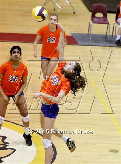 Thumbnail 1 in West Nassau vs. Bolles photogallery.