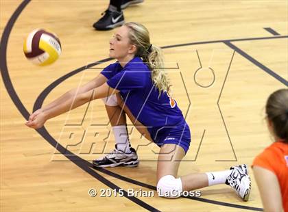 Thumbnail 1 in West Nassau vs. Bolles photogallery.