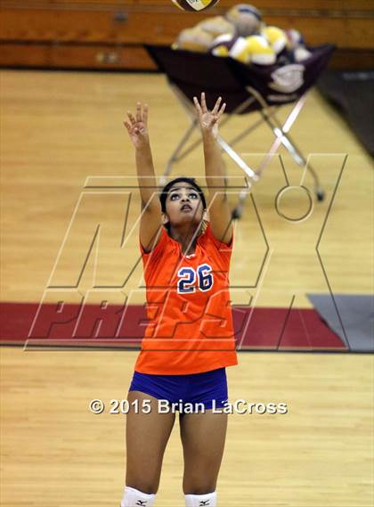 Thumbnail 1 in West Nassau vs. Bolles photogallery.