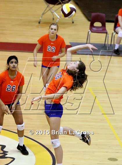 Thumbnail 3 in West Nassau vs. Bolles photogallery.