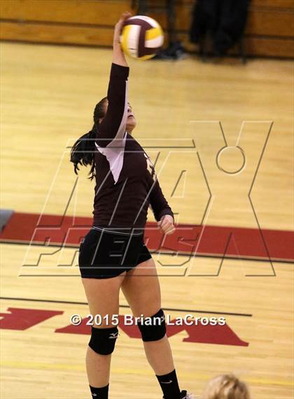 Thumbnail 2 in West Nassau vs. Bolles photogallery.