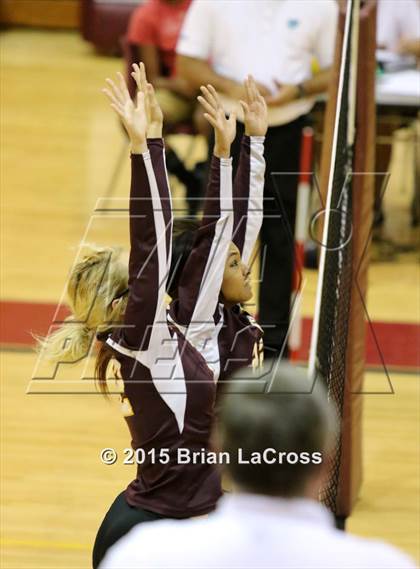 Thumbnail 1 in West Nassau vs. Bolles photogallery.