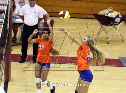 Thumbnail 3 in West Nassau vs. Bolles photogallery.