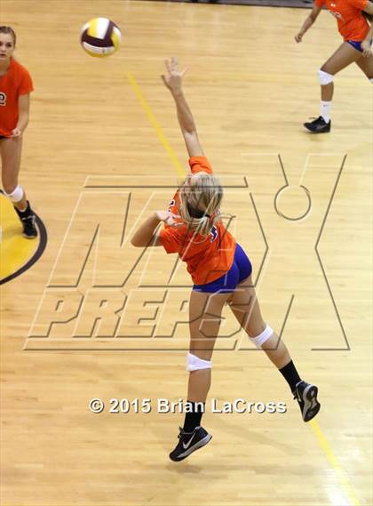 Thumbnail 3 in West Nassau vs. Bolles photogallery.
