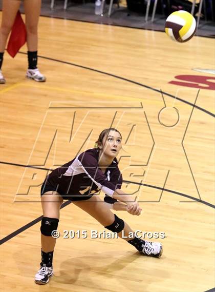 Thumbnail 1 in West Nassau vs. Bolles photogallery.