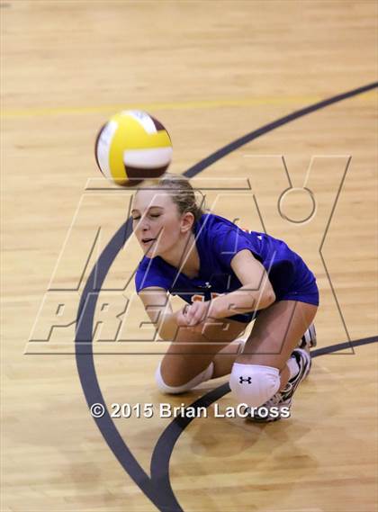 Thumbnail 3 in West Nassau vs. Bolles photogallery.