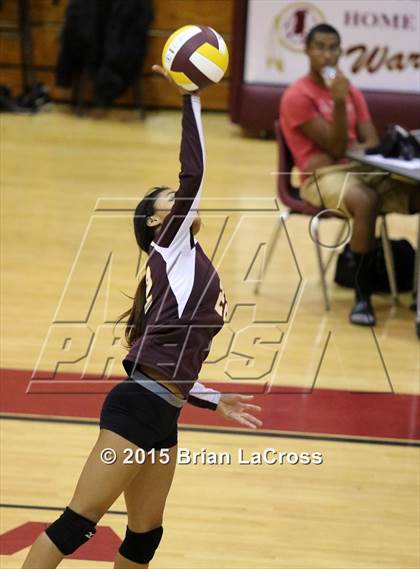 Thumbnail 1 in West Nassau vs. Bolles photogallery.