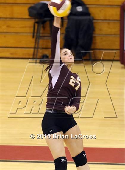 Thumbnail 2 in West Nassau vs. Bolles photogallery.