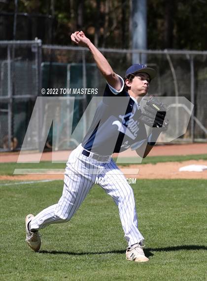 Thumbnail 3 in Charlotte Catholic @ Charlotte Latin photogallery.