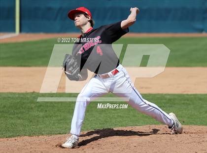 Thumbnail 3 in Charlotte Catholic @ Charlotte Latin photogallery.