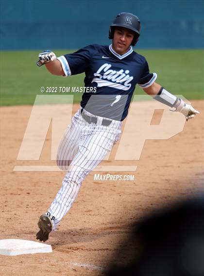 Thumbnail 3 in Charlotte Catholic @ Charlotte Latin photogallery.