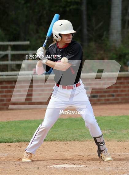 Thumbnail 3 in Charlotte Catholic @ Charlotte Latin photogallery.