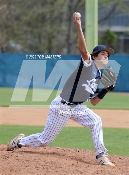 Thumbnail 3 in Charlotte Catholic @ Charlotte Latin photogallery.