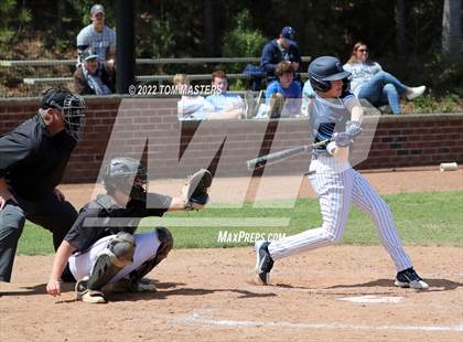Thumbnail 3 in Charlotte Catholic @ Charlotte Latin photogallery.