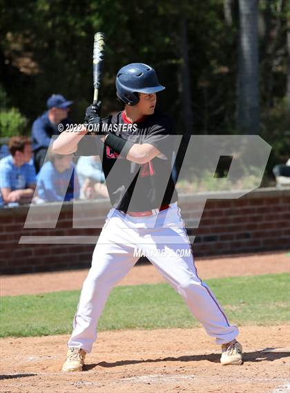 Thumbnail 3 in Charlotte Catholic @ Charlotte Latin photogallery.