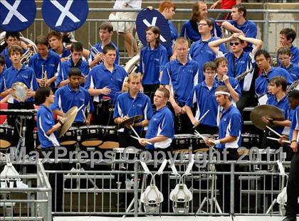 Thumbnail 1 in St. Xavier vs. Pickerington Central (Kirk Herbstreit National Kickoff Classic) photogallery.